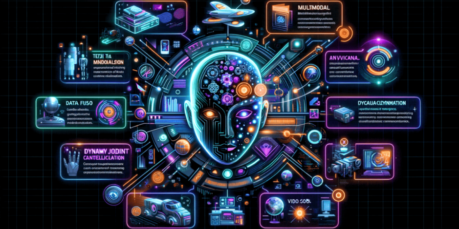 IA Multimodal