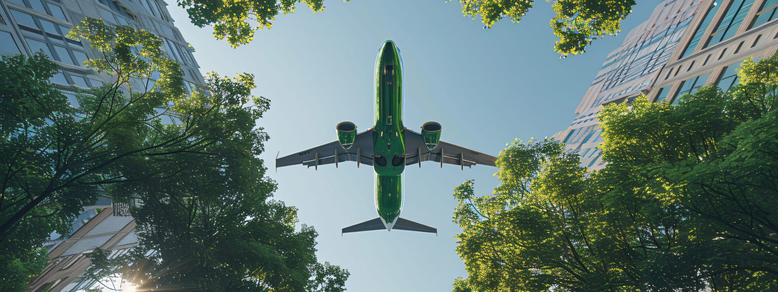 Viagens sustentáveis: como escolher hospedagens eco-friendly
