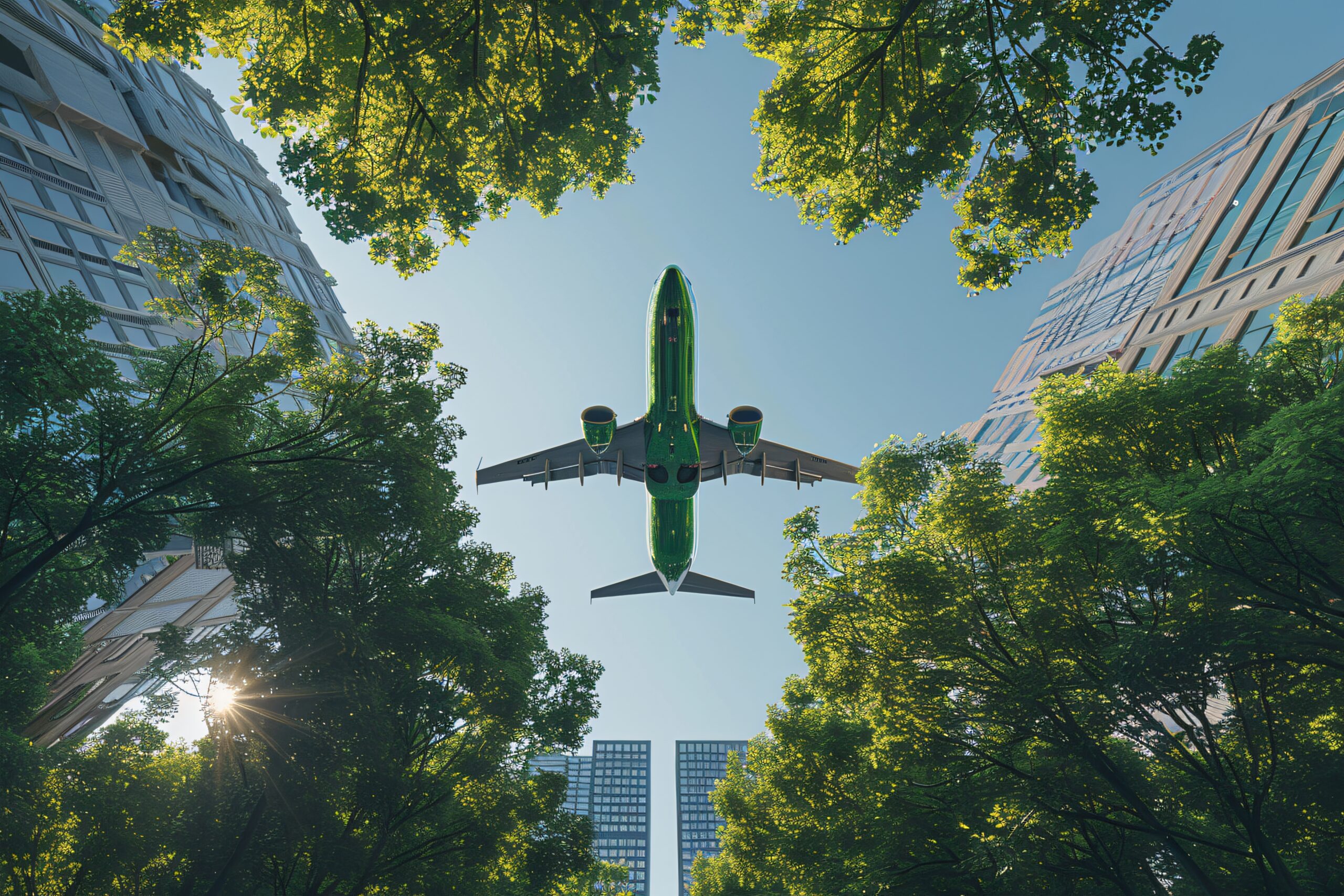 Viagens sustentáveis: como escolher hospedagens eco-friendly