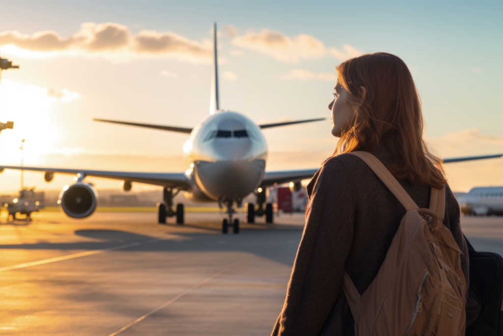 Como planejar uma viagem gastando pouco