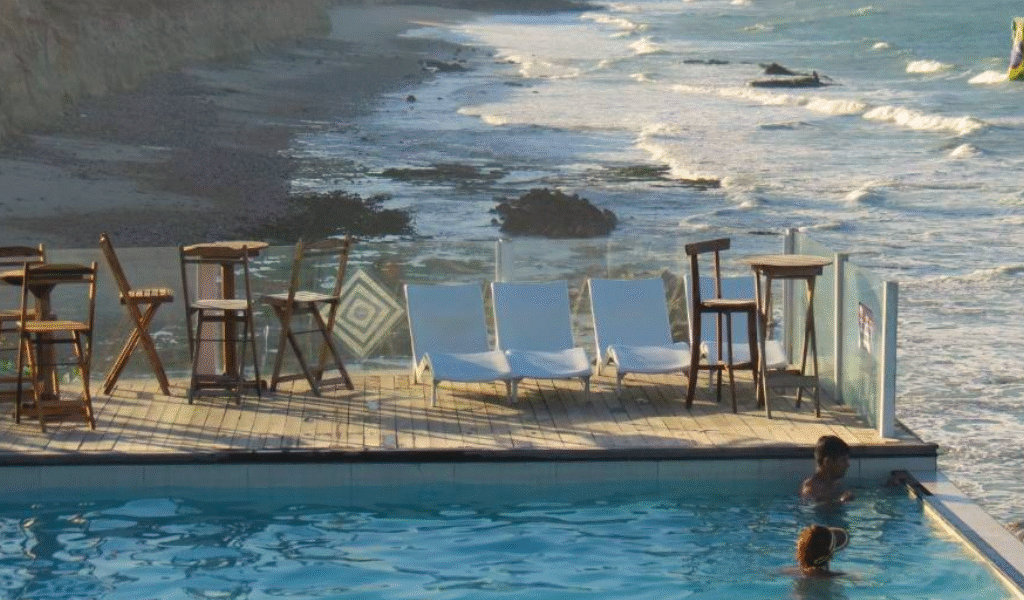 la suite praia hotel