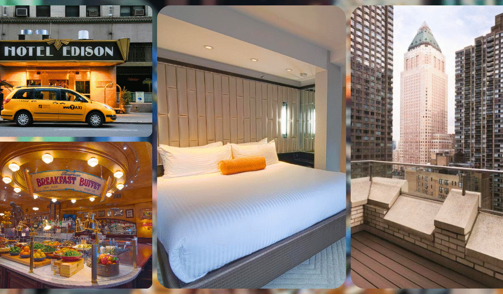 hoteis em nova york com vista, hotel em nova york, hotel edson nova york, sabitudo, sabe tudo, viagens