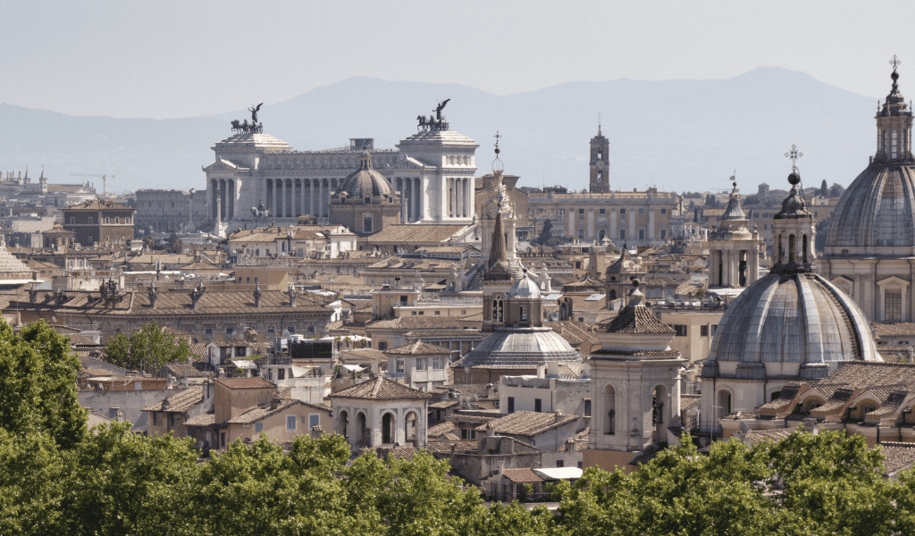 Roma,Itália melhores lugares para viajar no fim de ano sabitudo
