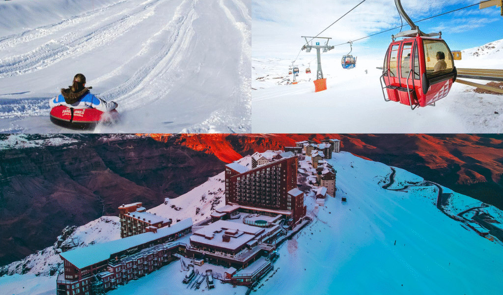 quando viajar no chile
